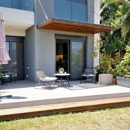 Seacret Apartments Szelianítika Kültér fotó