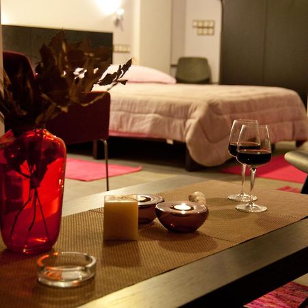 Seacret Apartments Szelianítika Kültér fotó